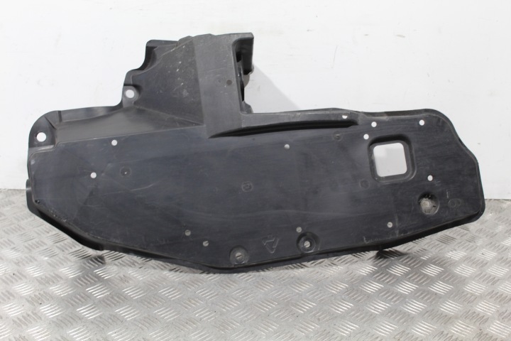 copertura GREMBIALINA Protezione Sottoscocca TOYOTA CHR C-HR 57628-F4020