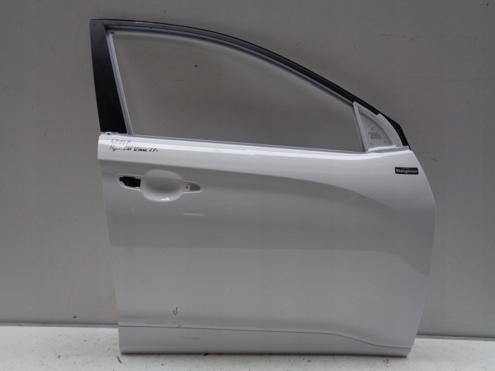 Portière Droit Avant HYUNDAI KONA 17- NR 43927