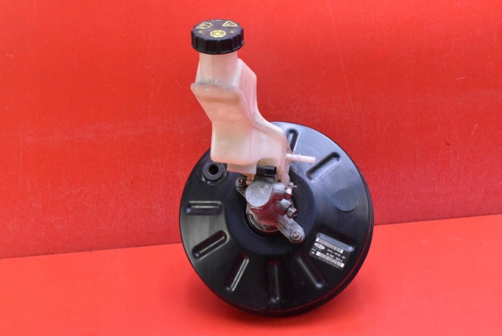 servo posilovač brzd EU GN15-2B195-SA FORD ECOSPORT II 1.0 ECOBOOST 100 KM