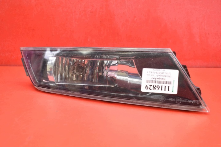 fendinebbia sinistra Anteriore Anteriore 3V0941699 SKODA SUPERB 3 III 15-20
