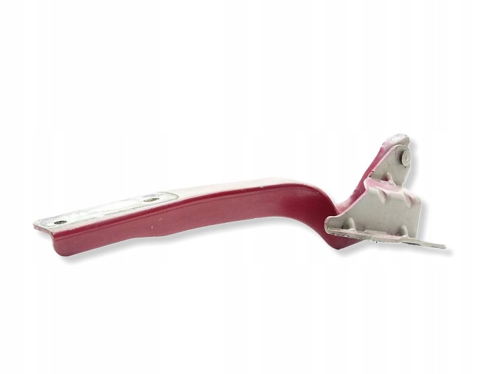 hinge bonnets POKRYWY of the engine left front front NISSAN QASHQAI J10
