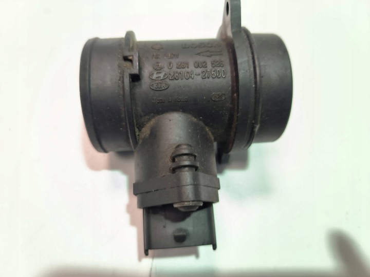 flow meter 0281002528 HYUNDAI GETZ