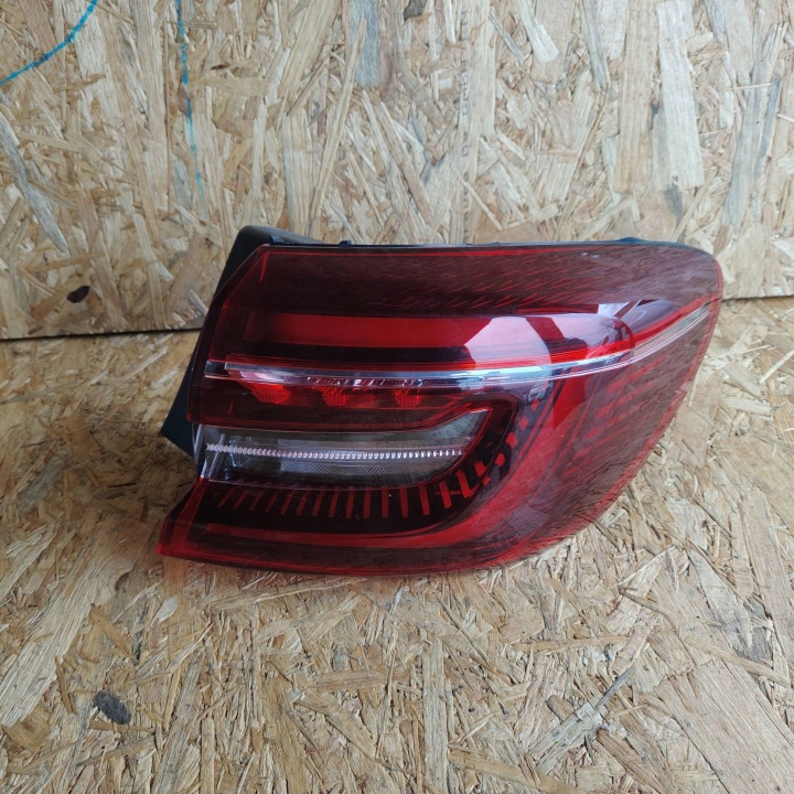Licht hinten heck Seite rechts Renault Clio V 17834F