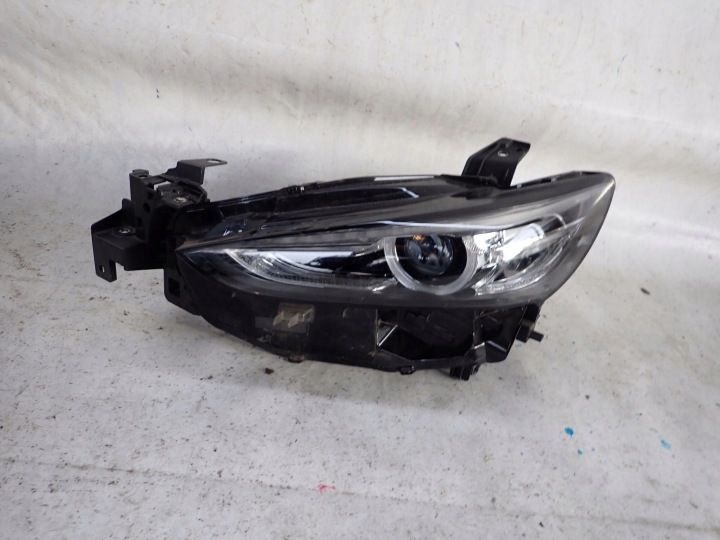 MAZDA 6 GJ LIFT 18- Licht links vorne vorne