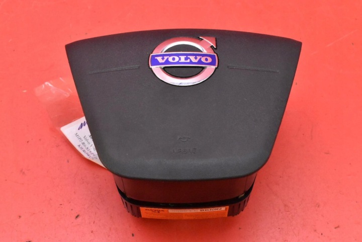 airbag driver´s P30721915 VOLVO V60 1 and 10-13
