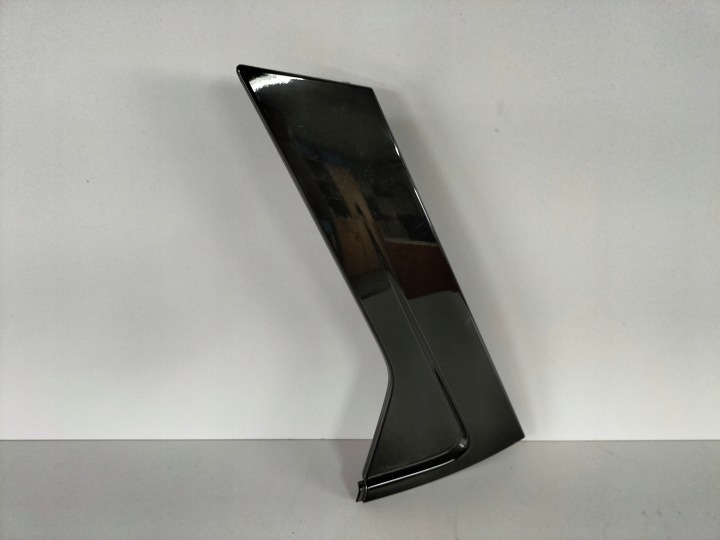 moulding cap door rear part left RENAULT CAPTUR 13
