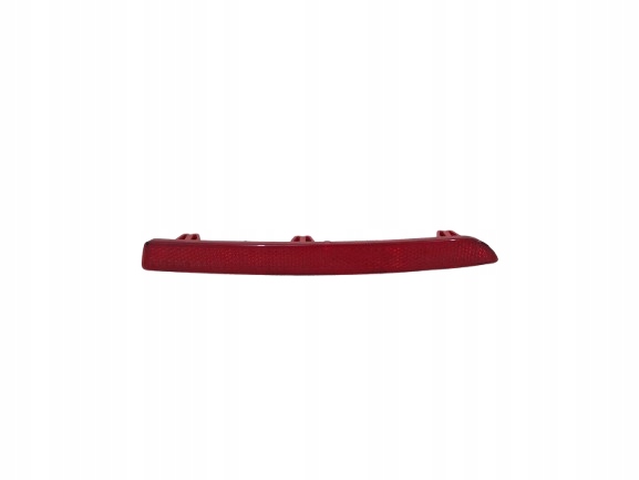 BMW SERIA 3 G20 ODBLASK of a bumper right rear part rear 9463764