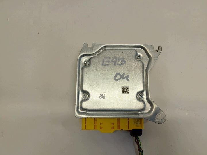 Mercedes EQB 250+ X243, w247 2025r modul Bedienteil AIRBAG A1779007418