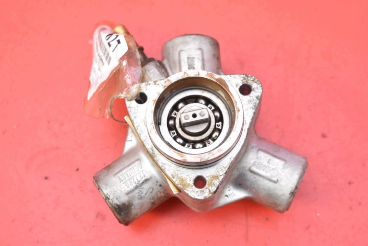 pumpa WYSOKIEGO tlaku 0261520034 ALFA ROMEO 159 1.9 JTS 160 KM 05-11
