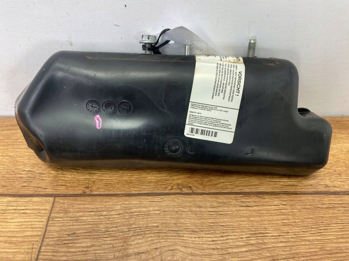 airbag powietrzna Laterale / lato sedile Chevrolet Corvette C6 2005+
