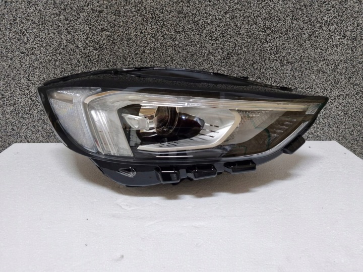 Licht rechts Ford Edge 18- FULL LED 1 Linse