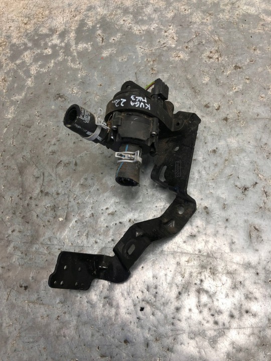 Pompa ausiliaria acqua motore FORD KUGA MK3 MX63-8C506-HBB