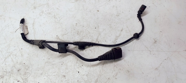 CÂBLAGE DE L’ÉTRIER DES FREINS GAUCHE ARRIÈRE AUDI A6 C6 4F0972253AE