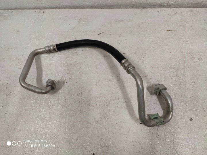 CHEVROLET AVEO T300 petrol wiring of the air conditioning 95994744