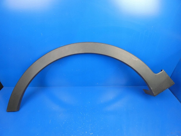 Leiste Schutzleiste nadkola vorne vorne Seite links Hyundai Santa Fe 877112W000