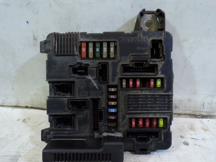 modul UPC RENAULT 8200306032C (SK2)