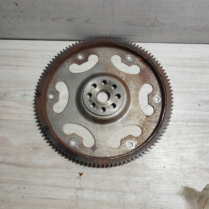 wheel flywheel Suzuki Vitara (LY)
