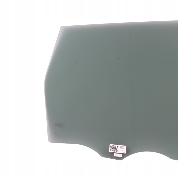 Porsche Cayenne 92A Rear Side Window Left AS3 95854261105 10
