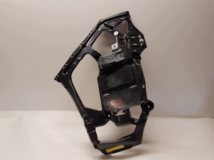 stoßstangenführung links heck BMW iX3 NA5 5B46203