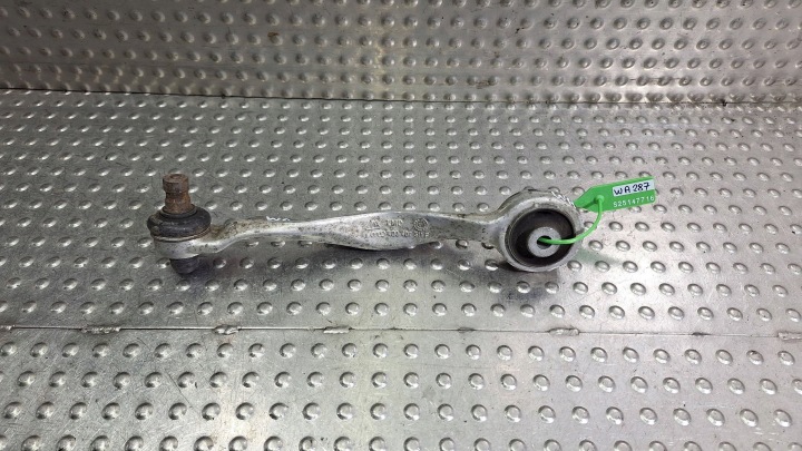 arm left front upper OE 4D0407511F AUDI A4 B6 A6 C5 PASSAT B5 SUPERB and