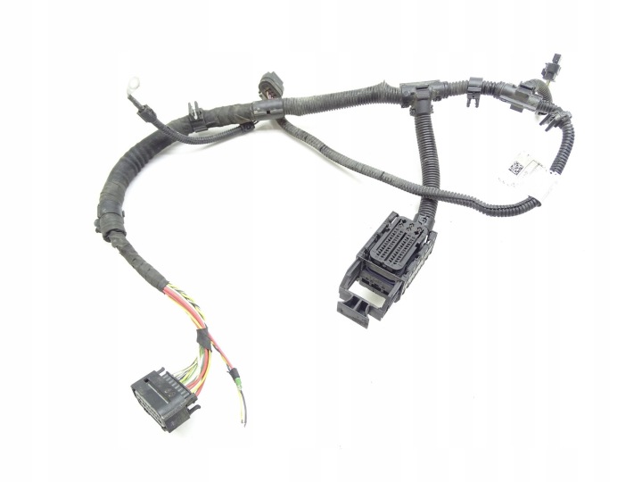 kabelbaum kabelsatz PRZEWODOW DES MOTORS BMW I3 L01 REX HYBRYDA 7636396