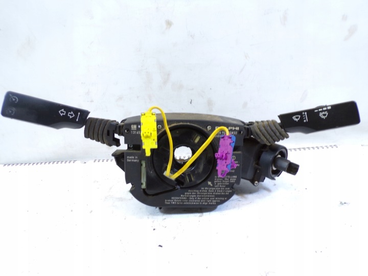 Commodo essuie glace OPEL VECTRA C 1316349 (1)