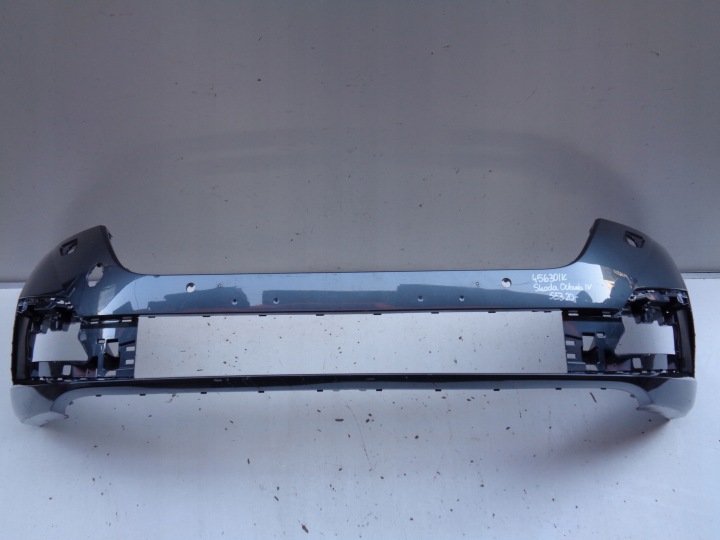 Pare chocs avant SKODA OCTAVIA IV 4 5E3 20- NR 45630