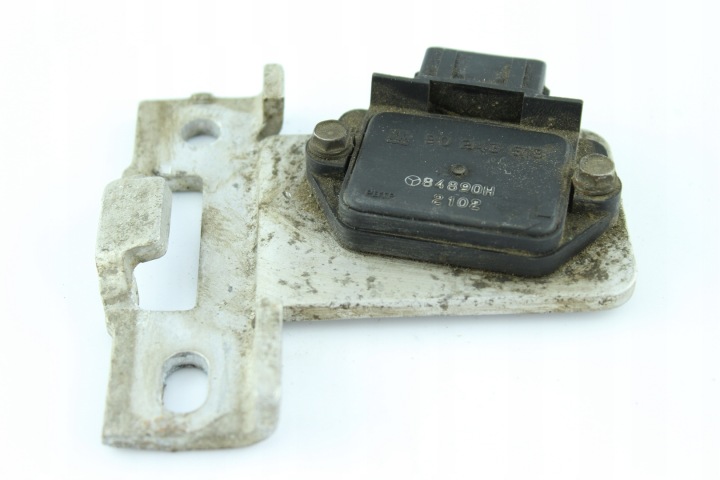 Module ZAPLONU Unité de contrôle OPEL 90243618 OPEL