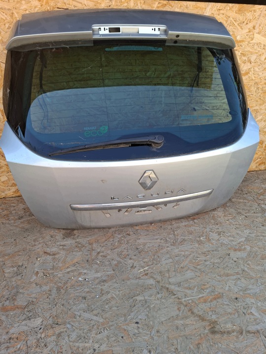 Porte arrière coffre hayon Porte coffre hayon Arrière Arrière RENAULT LAGUNA 3 III KOMBI LIFT 11-15
