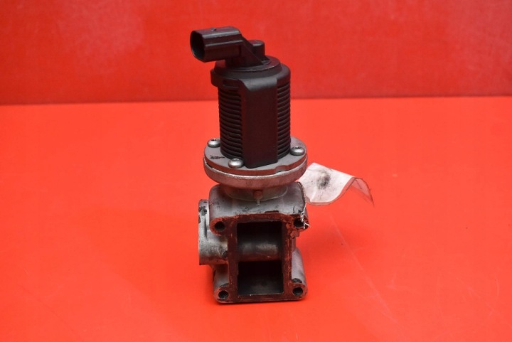 EGR valve 27-0187 OPEL VECTRA C 1.9 CDTI 150 KM 05-09