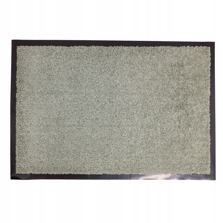 Velká Vchodová Stěračka 90x150 Pod Dveře do Bot Protiskluzová guma