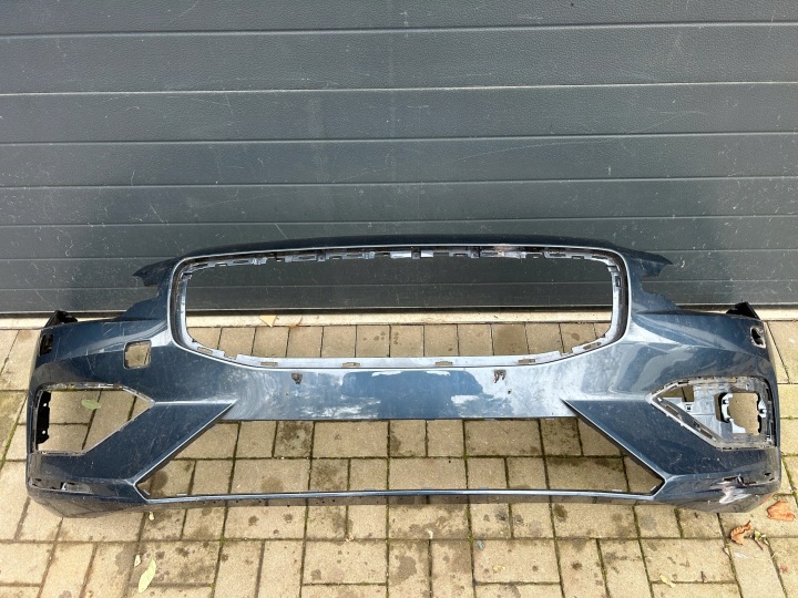 VOLVO S60 V60 2 II INSCRIPTION STOSSSTANGE VORNE VORNE