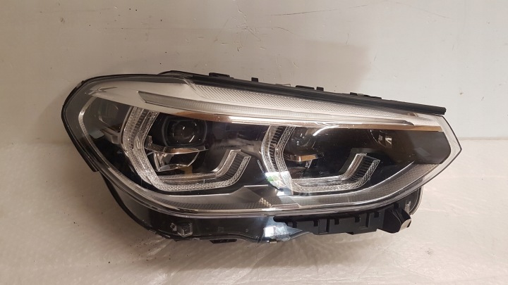 light front right BMW X3 G01 X4 G02 7494052