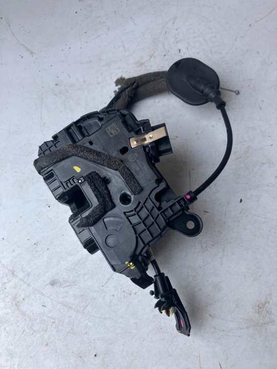 de la Serrure Portière Gauche Avant RENAULT CLIO V 805032387R