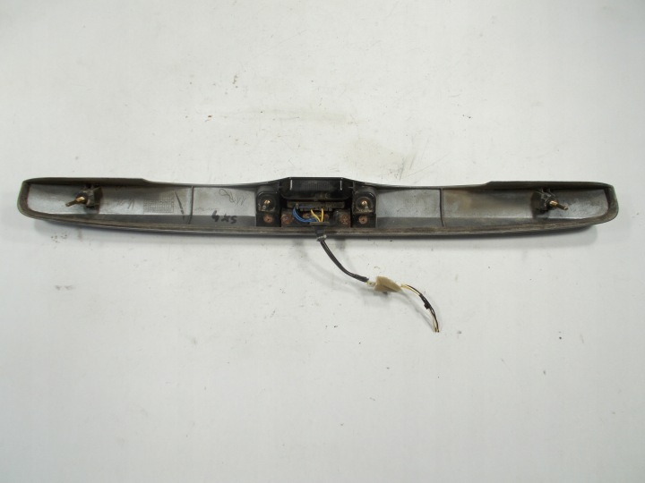 de la Serrure du capot POKRYWY Porte coffre hayon MIKROSTYK MICROSTYK SUZUKI SX4