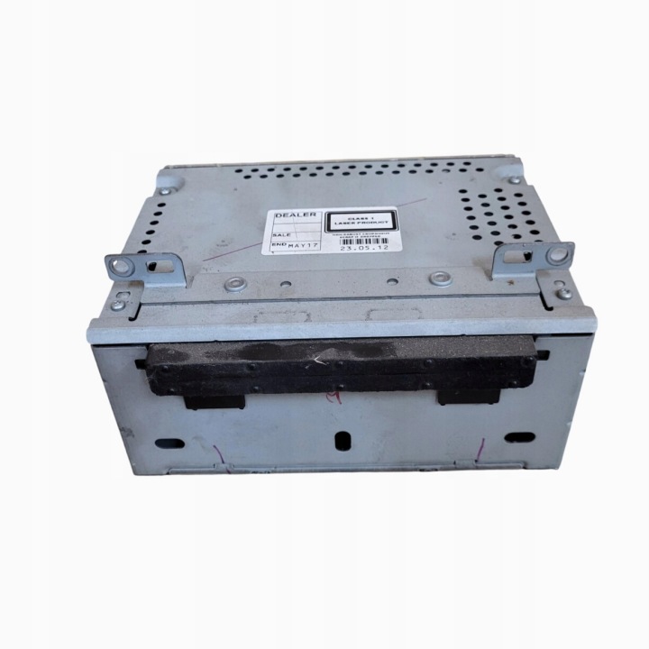 FORD FOCUS MK3 10-18 RADIO lettore BM5T18C815DG