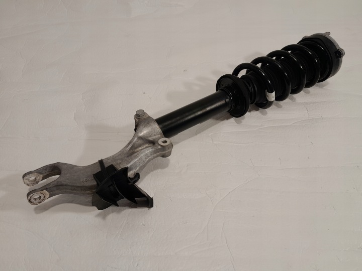 PORSCHE CAYENNE 9Y shock absorber KIEL left front 4M4031AE 4M0413037