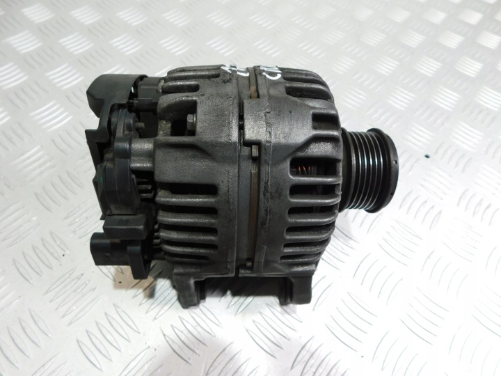 VW Crafter 2.5 TDI alternator 110A 06F903023G