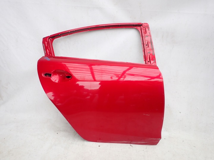 MAZDA 6 GJ SEDAN 12- ajtó jobb far hátsó