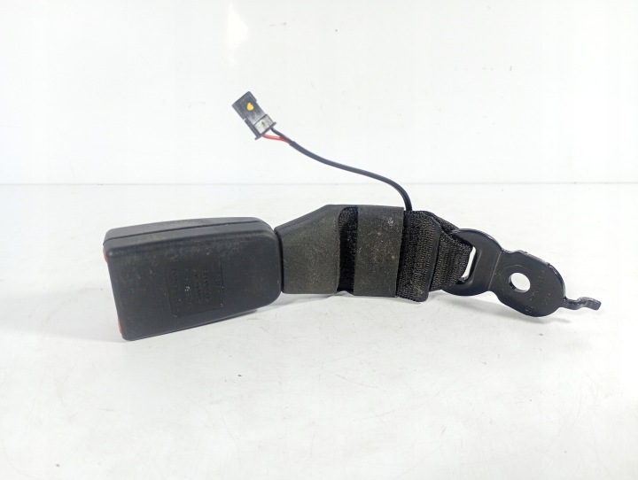 BMW F10 wersja angielska 10-17 ZAPINKA öv, szíj mitte hinten OE 724327503