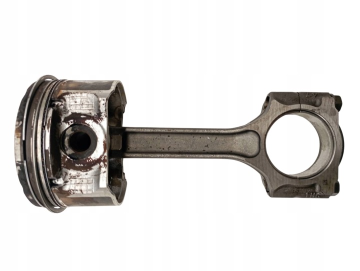 pistone Biella 1.2 16V Nissan Micra IV (2010- )