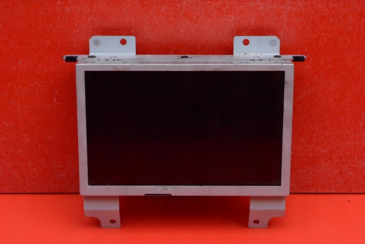 display navigation devices EM2T-18B955-FD FORD S-MAX MK2 15-20