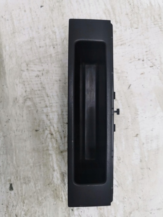 passenger compartment plato MERCEDES SPRINTER W906 A9066890147