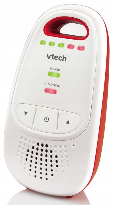 Vtech BM1000 Цифрова Радіоняня DECT — фото 5