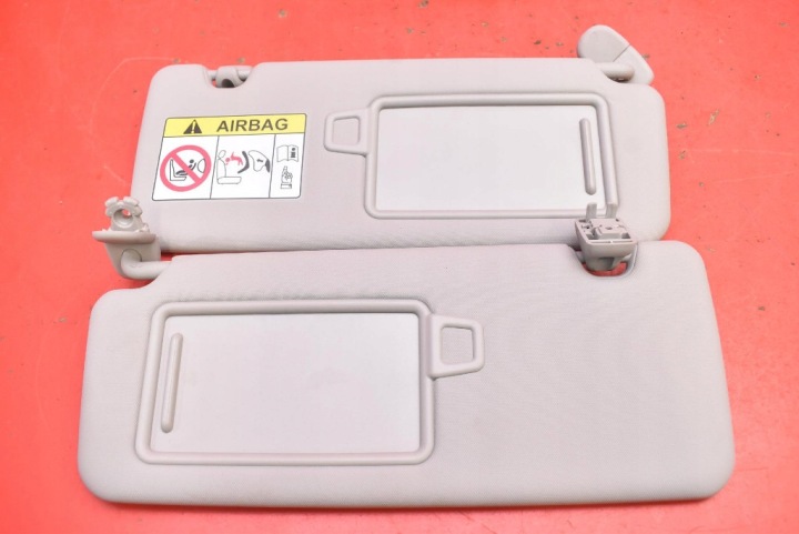 blende abdeckung sonnen EU KIA SPORTAGE 5 V 21-25