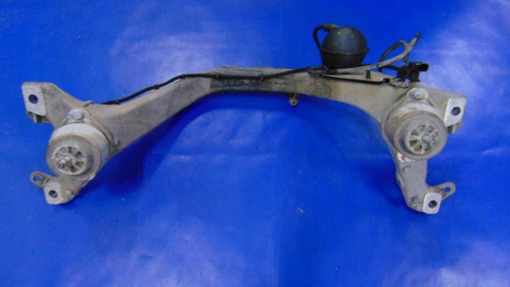 console sider bearing 7L8199207A VW TOUAREG II 7P 10-17R