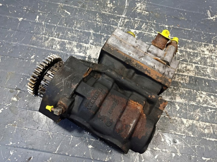 WABCO FORD F-MAX TRUCKS 500 9125270106 5