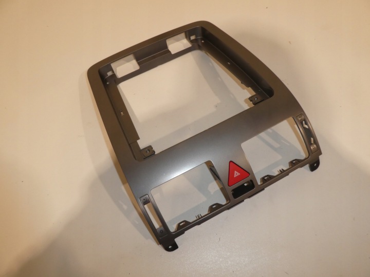 VW TOURAN and LIFT grid air conditioning devices front 1T1819728D