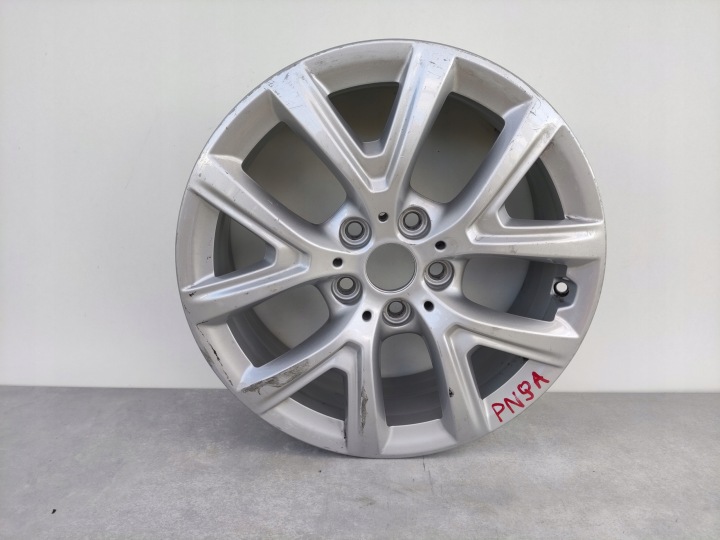 JANTE JANTE ROUE BMW F45 F46 6JX17 ET47 5X112 6884815 PN9A