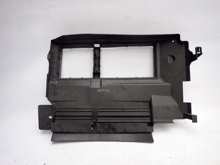 FORD FOCUS MK3 11- blinds air line intake air duct air line BM51-8473-CF